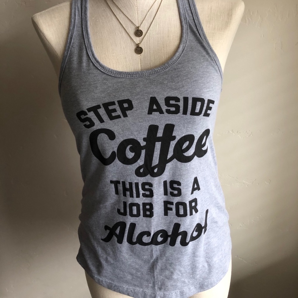 Racerback Etsy Tank Top
